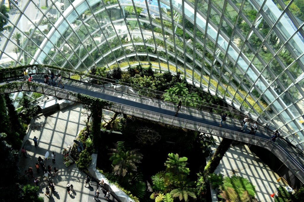 Tecnologie innovative per un futuro più verde