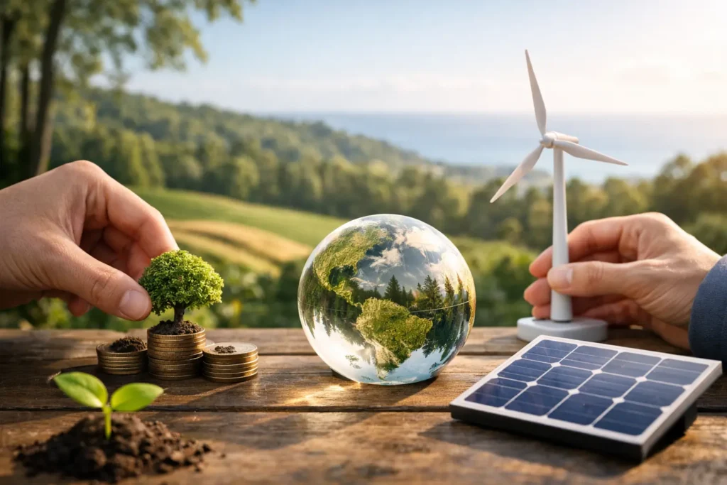 Guida ai piani di intervento ESG efficaci