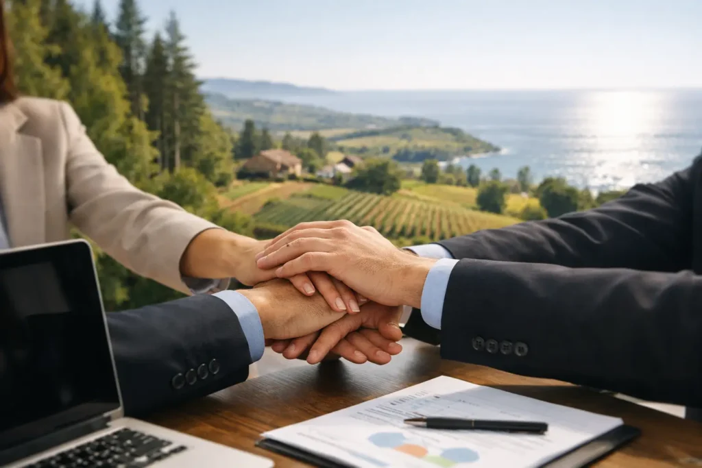 Come costruire una governance ESG efficace