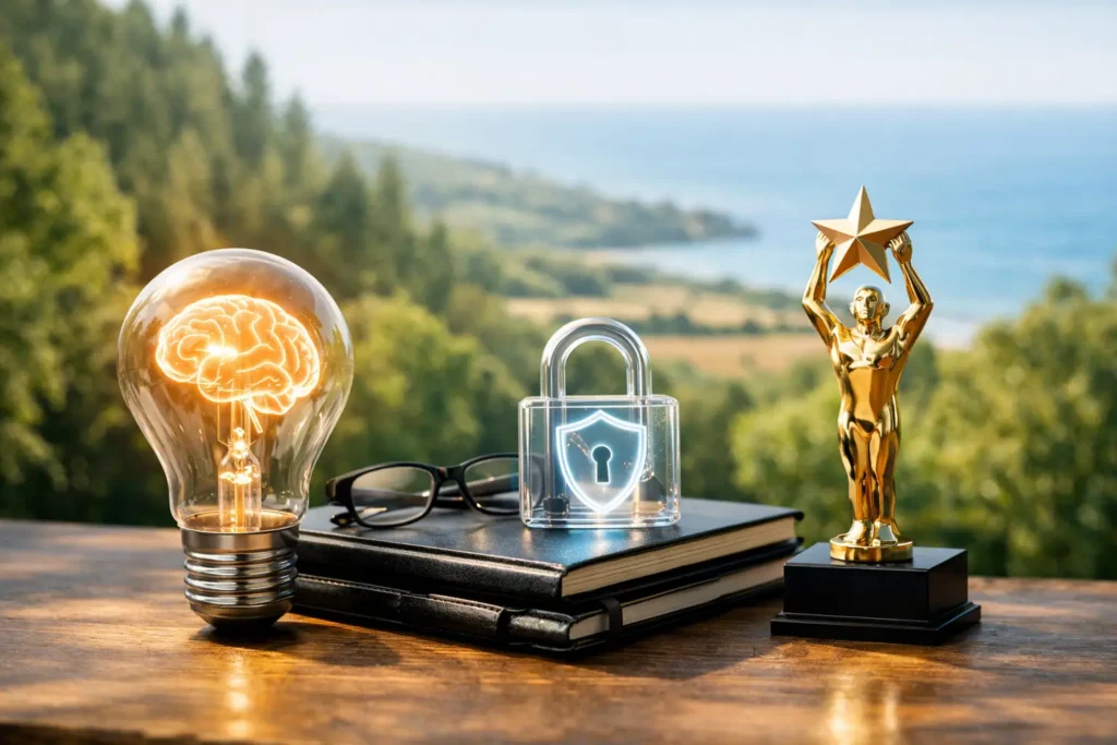Guida alla tutela degli asset intangibili