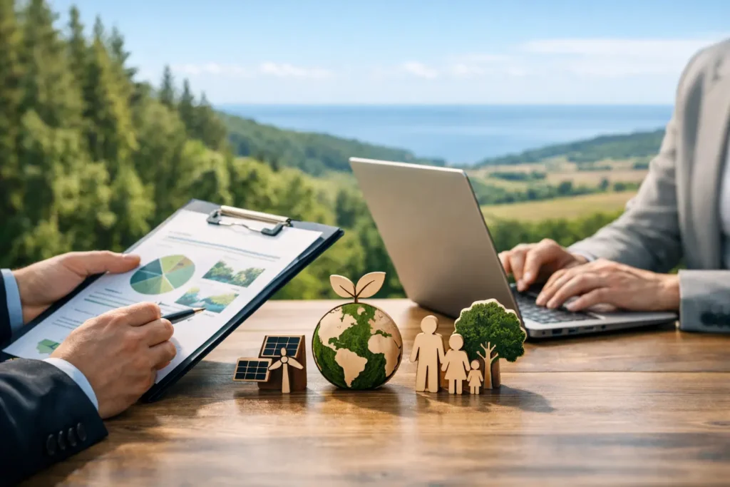 Guida due diligence ESG per imprese e PA
