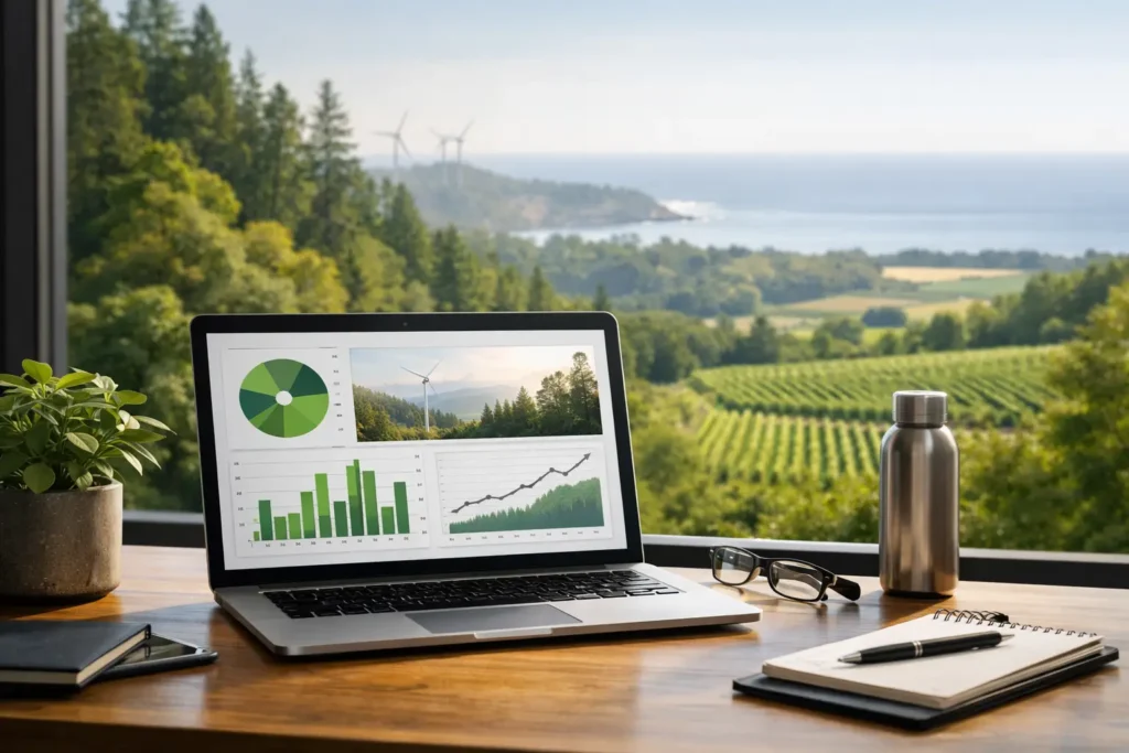 Migliori software reporting ESG: come sceglierli
