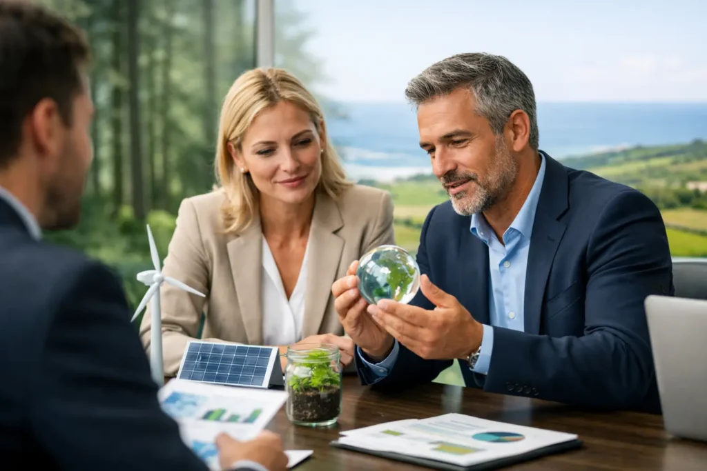 Quando serve audit ESG in azienda