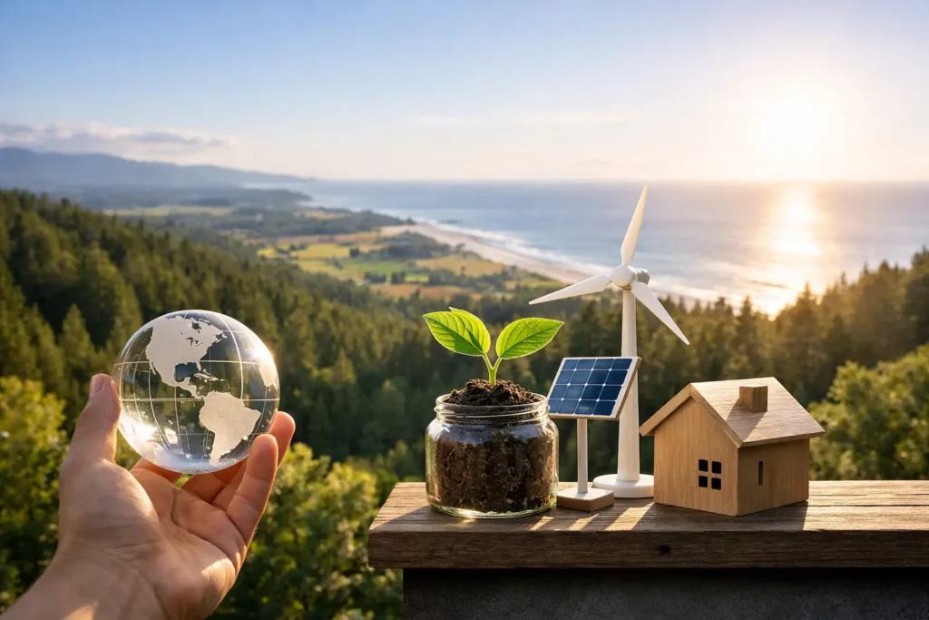 Trend sostenibilità imprese 2026: cosa cambia