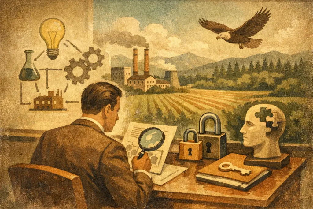 8 strumenti per la tutela del know-how in impresa
