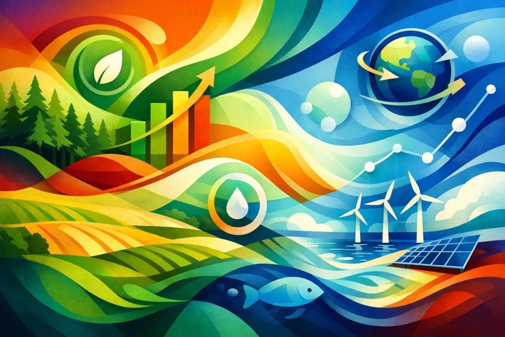Come rendere strategico il monitoraggio KPI ESG aziendali