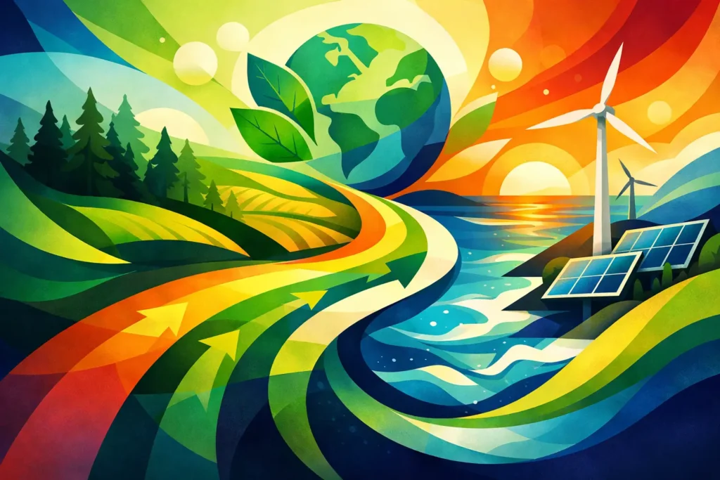 Come strutturare una roadmap ESG aziendale