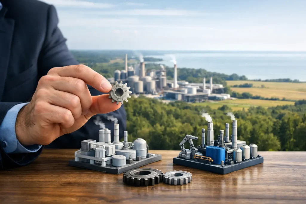 Quanto vale il licensing industriale?