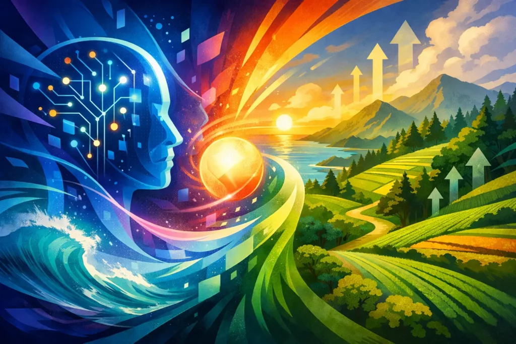 AI o consulenza strategica per creare valore