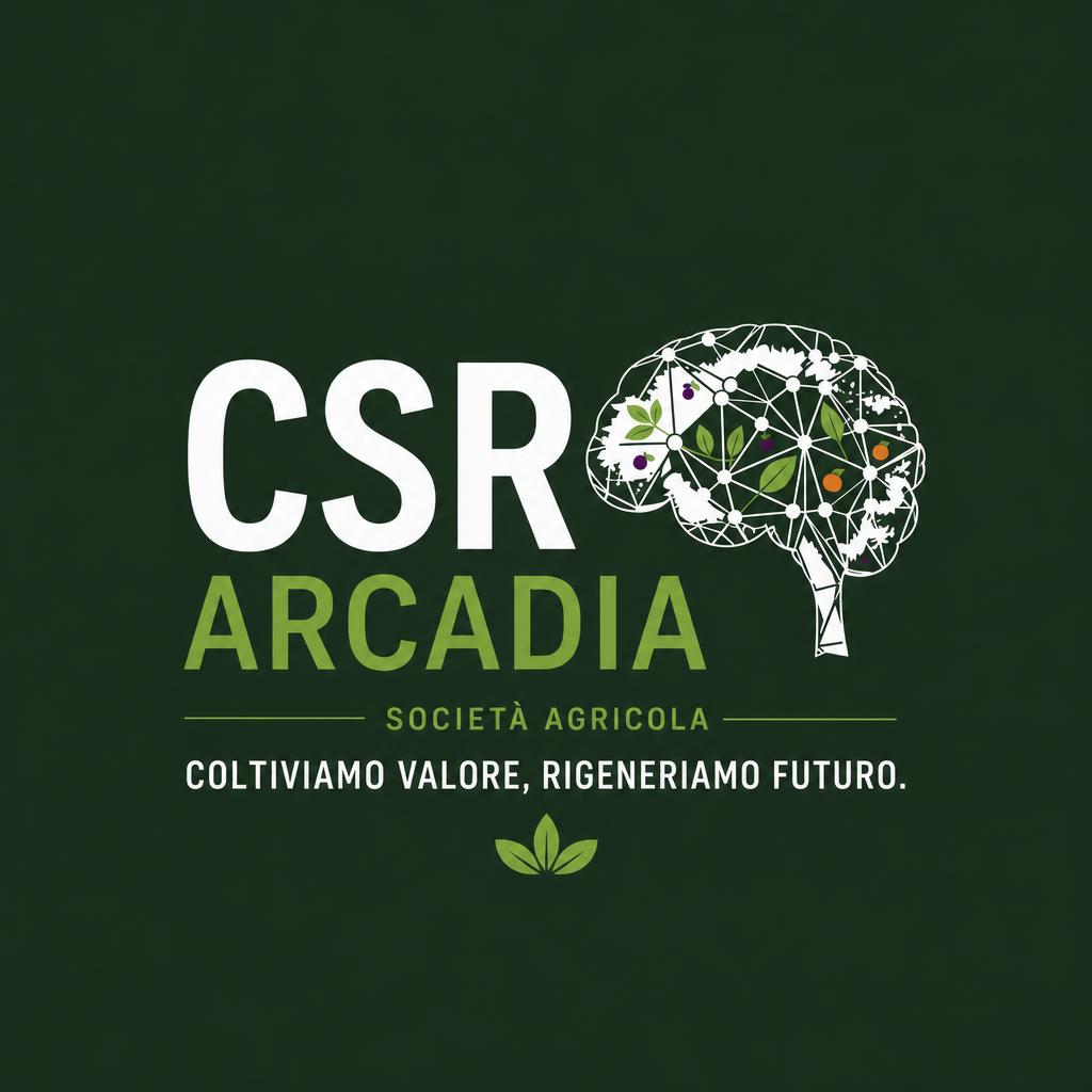CSR Arcadia Società Agricola