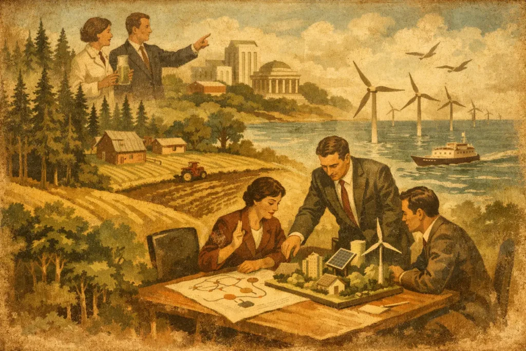 Esempi di innovazione sociale nella PA