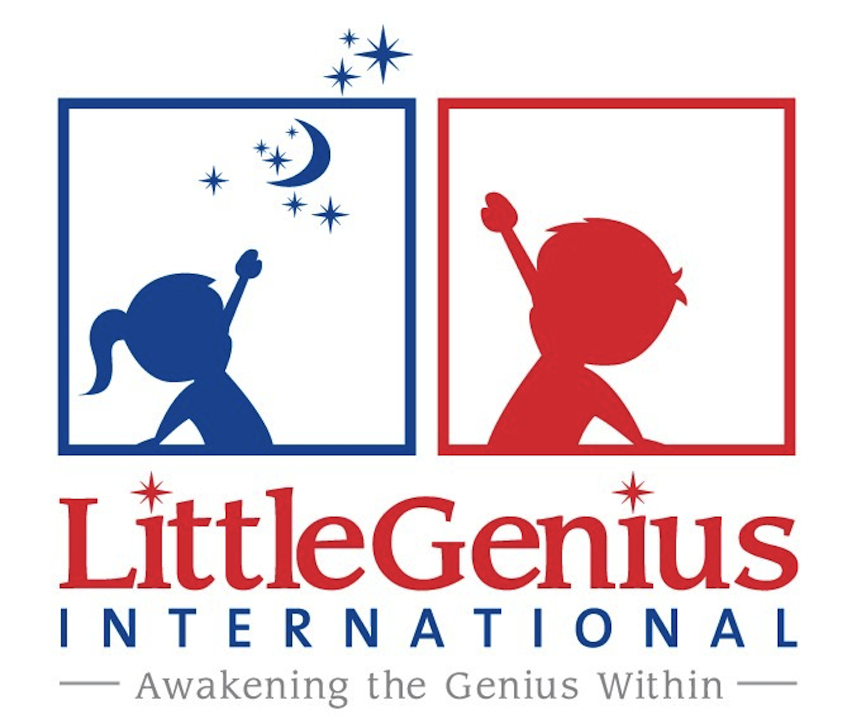 Little Genius International — school partner