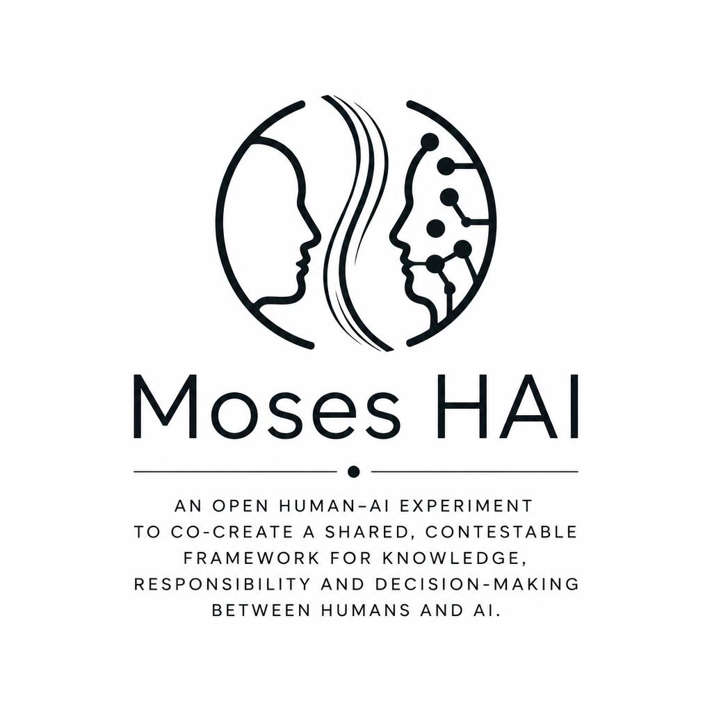 Moses HAI