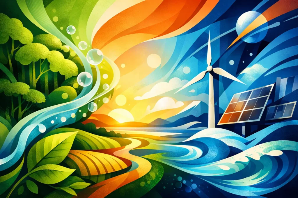 Priorità chiave dell’innovazione responsabile aziendale