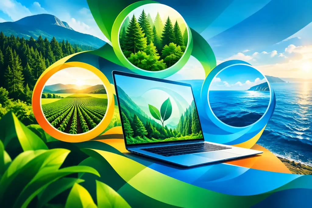 Come scegliere un software ESG efficace