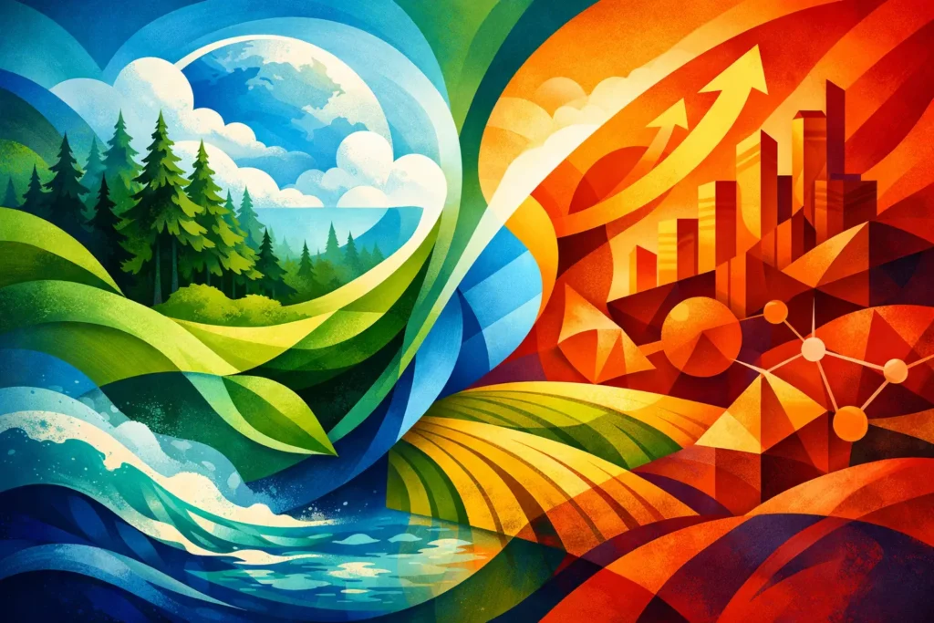 Consulenza ESG vs advisory strategico: cosa cambia