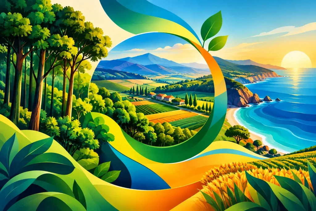Guida alla progettazione dell’impatto territoriale