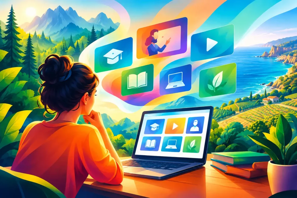 Recensioni piattaforme e-learning per scegliere bene